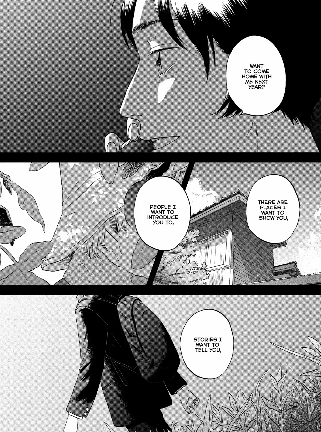 Read Skip to Loafer chapter 55 image 48 on Lezhin
