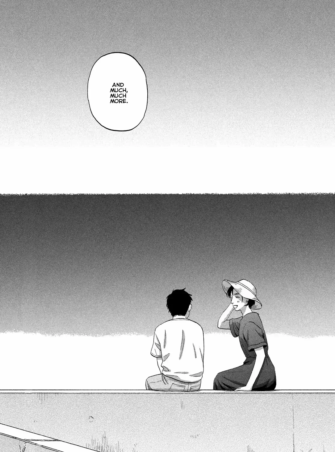 Read Skip to Loafer chapter 55 image 50 on Lezhin