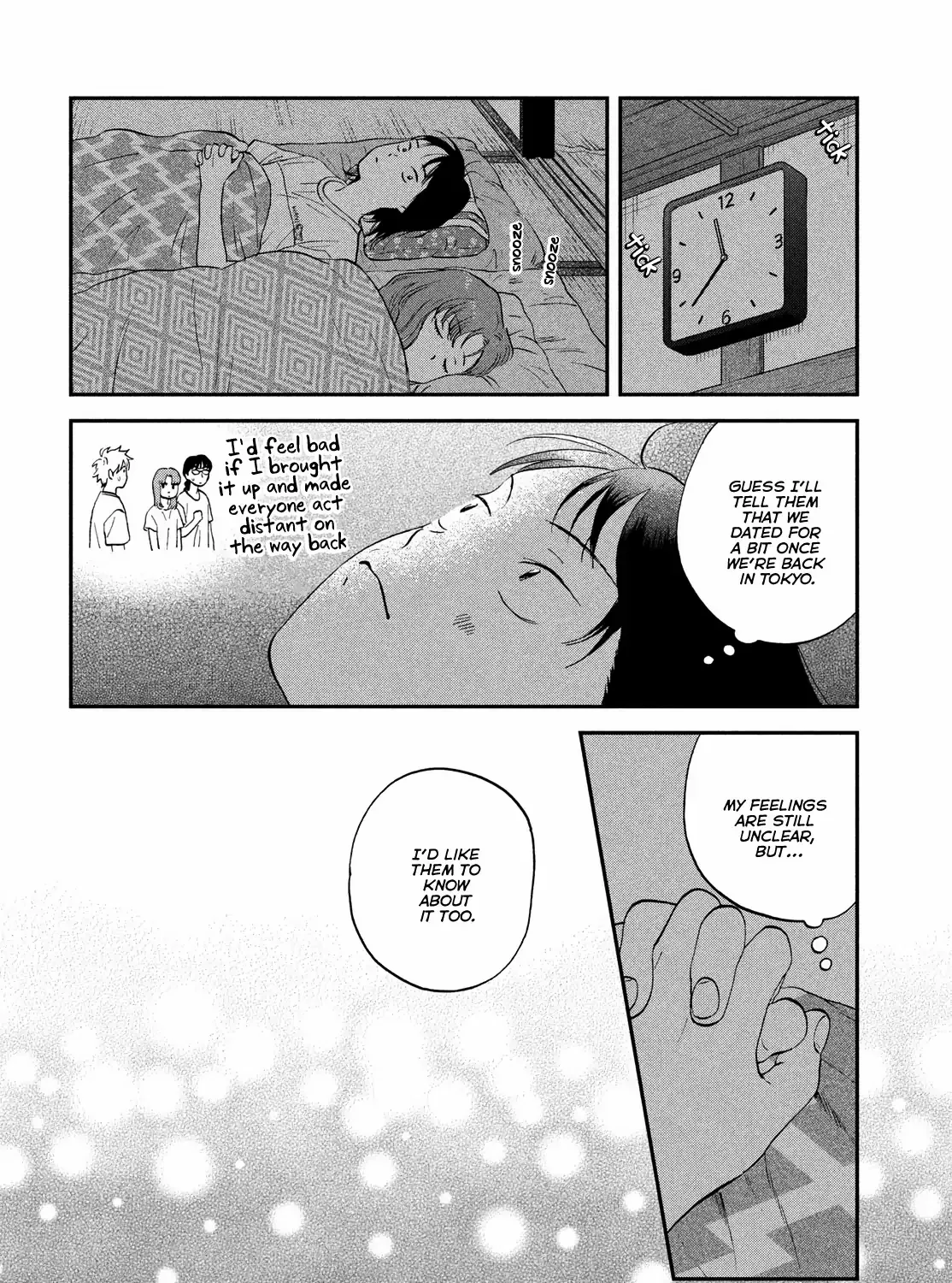 Read Skip to Loafer chapter 56 image 15 on Lezhin