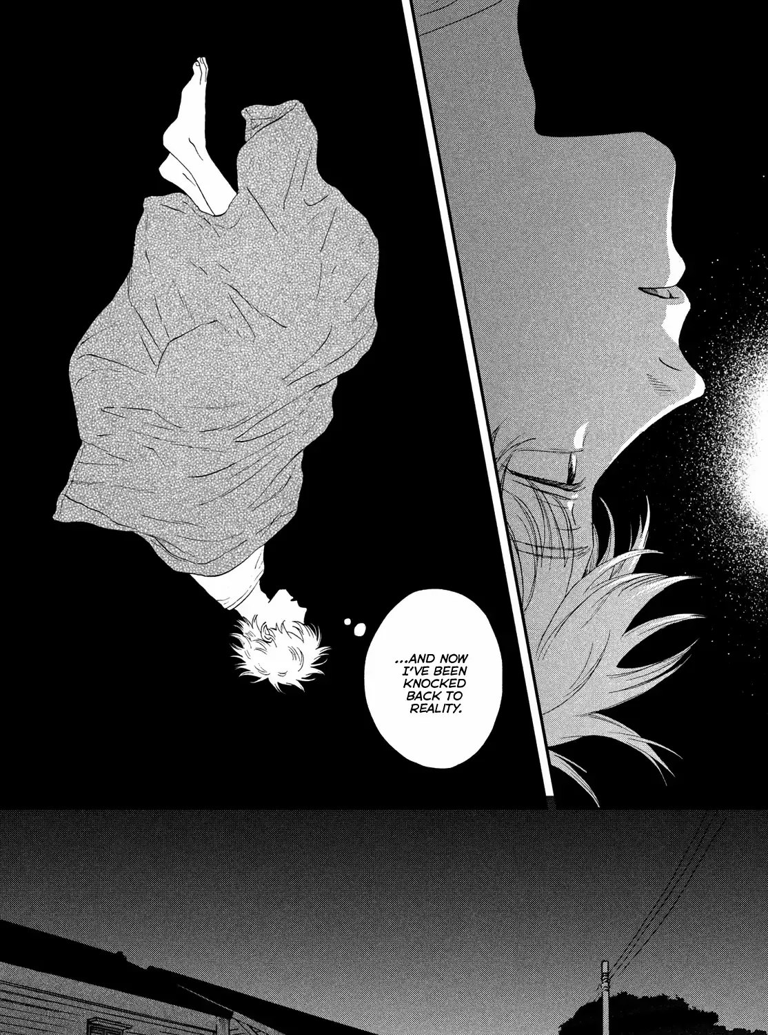Read Skip to Loafer chapter 56 image 23 on Lezhin