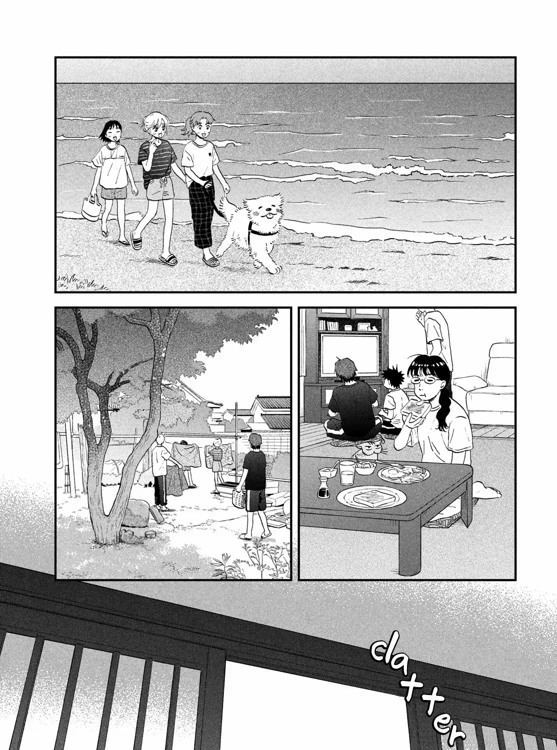Read Skip to Loafer chapter 56 image 25 on Lezhin