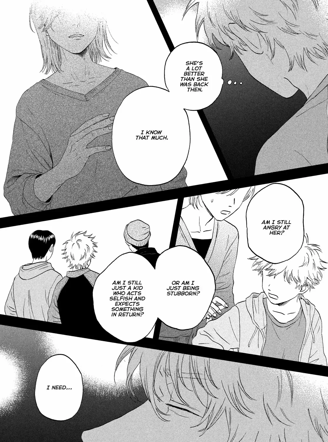 Read Skip to Loafer chapter 56 image 53 on Lezhin