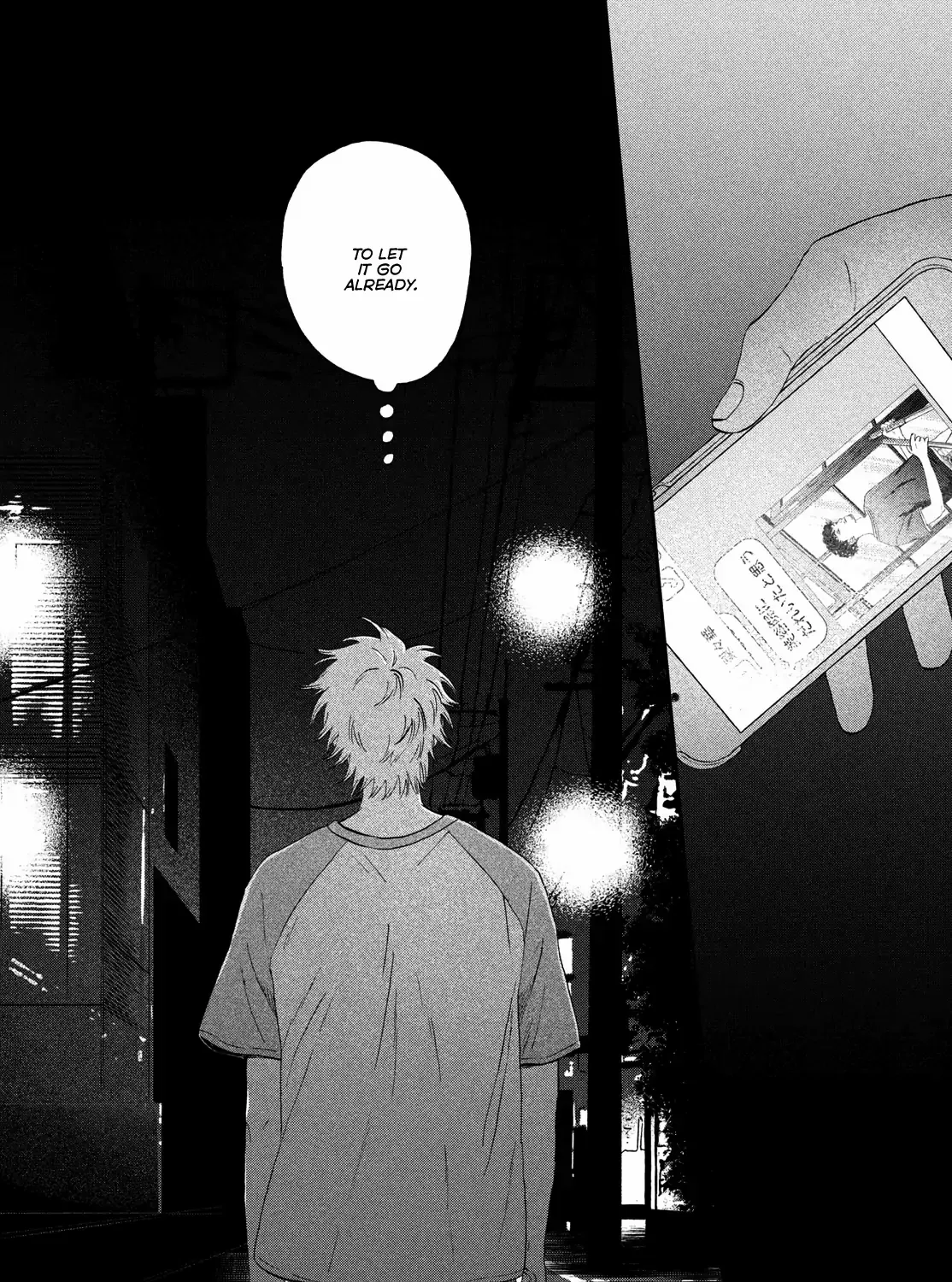 Read Skip to Loafer chapter 56 image 55 on Lezhin
