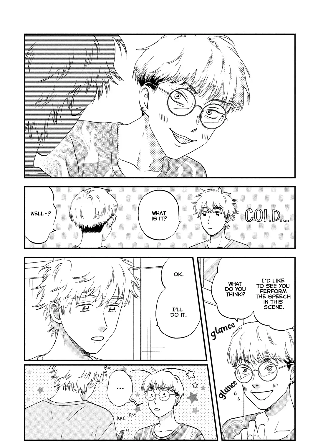 Read Skip to Loafer chapter 57 image 26 on Lezhin