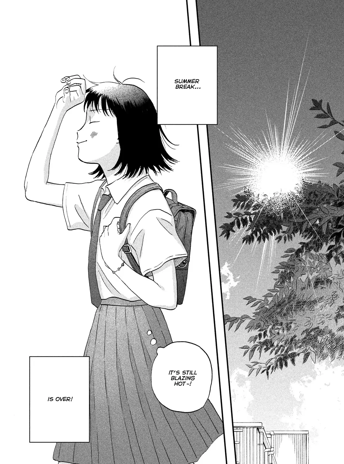 Read Skip to Loafer chapter 57 image 34 on Lezhin