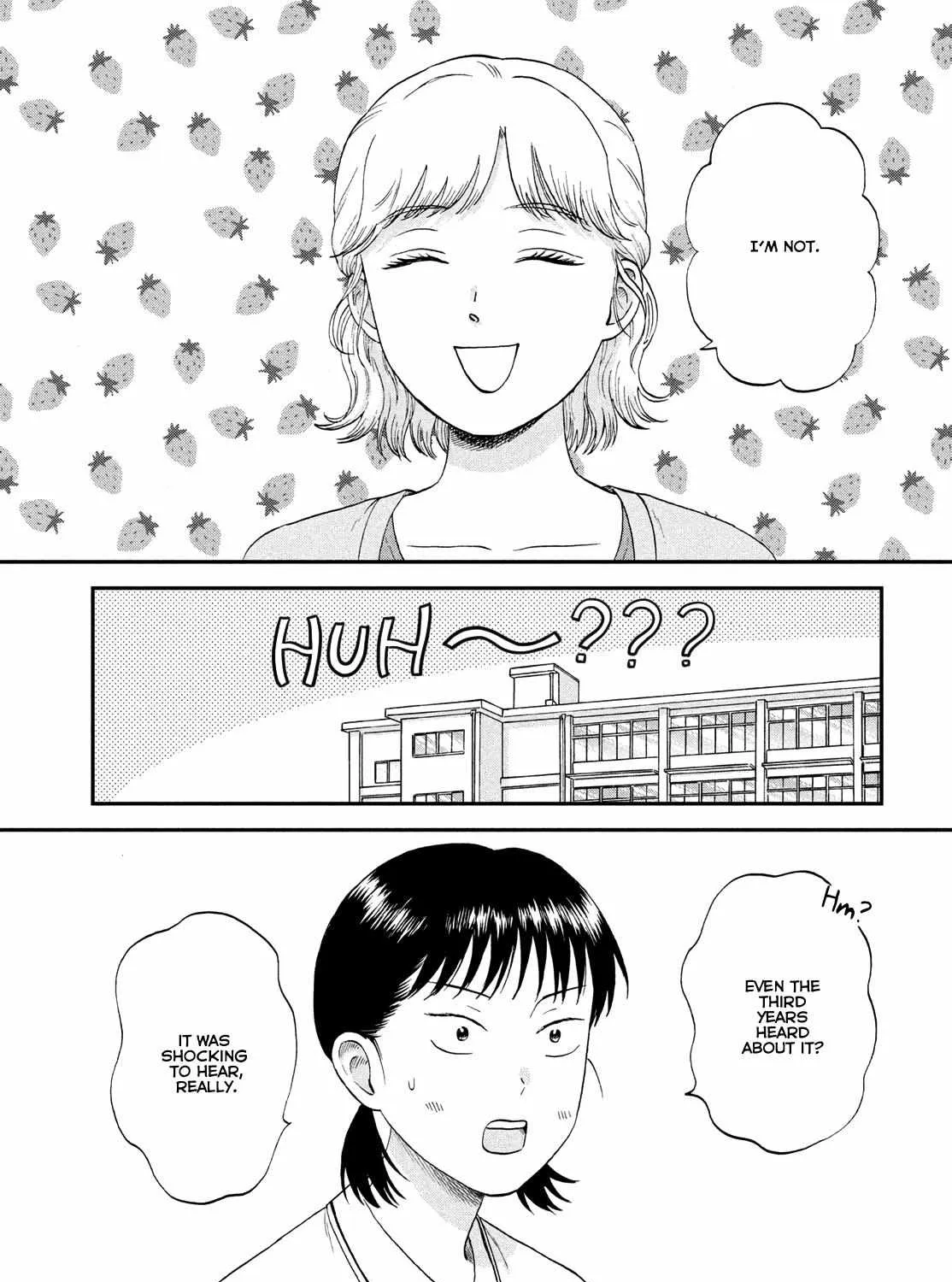 Read Skip to Loafer chapter 58 image 16 on Lezhin