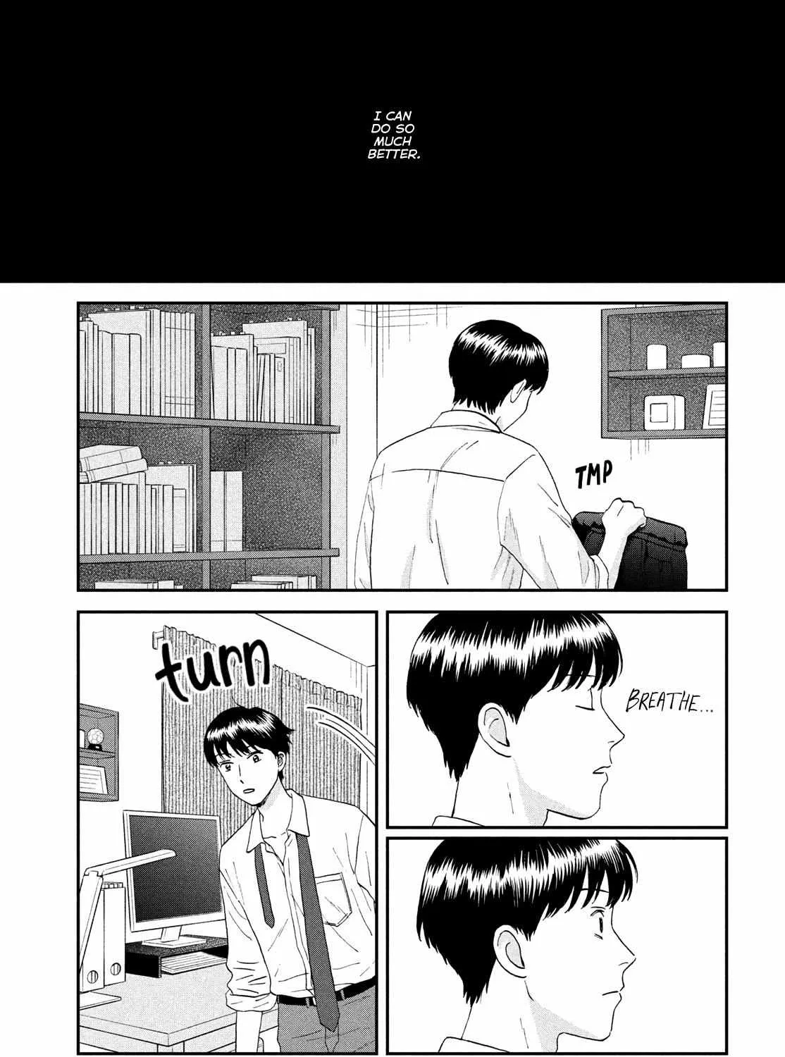 Read Skip to Loafer chapter 58 image 28 on Lezhin