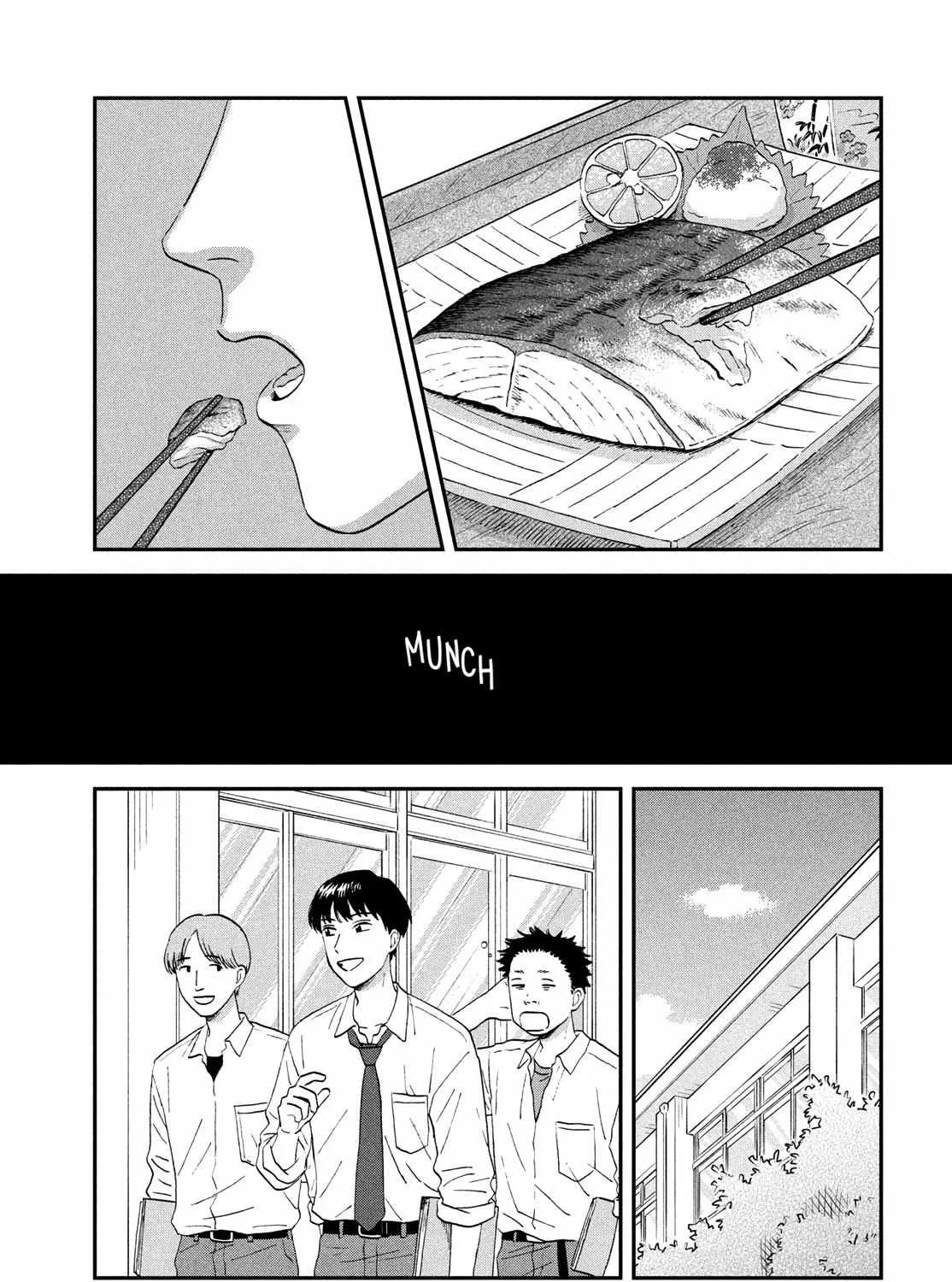 Read Skip to Loafer chapter 58 image 36 on Lezhin