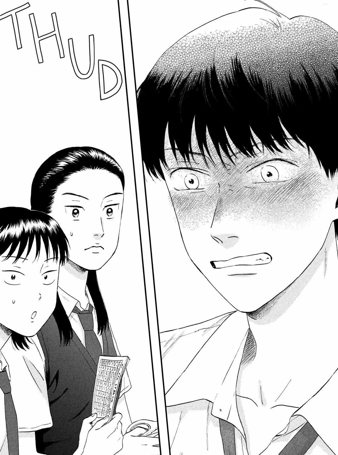 Read Skip to Loafer chapter 58 image 44 on Lezhin