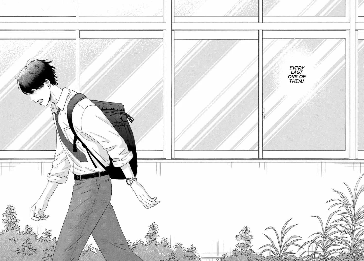 Read Skip to Loafer chapter 58 image 46 on Lezhin