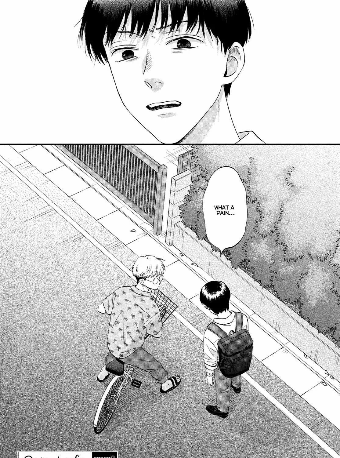 Read Skip to Loafer chapter 58 image 51 on Lezhin
