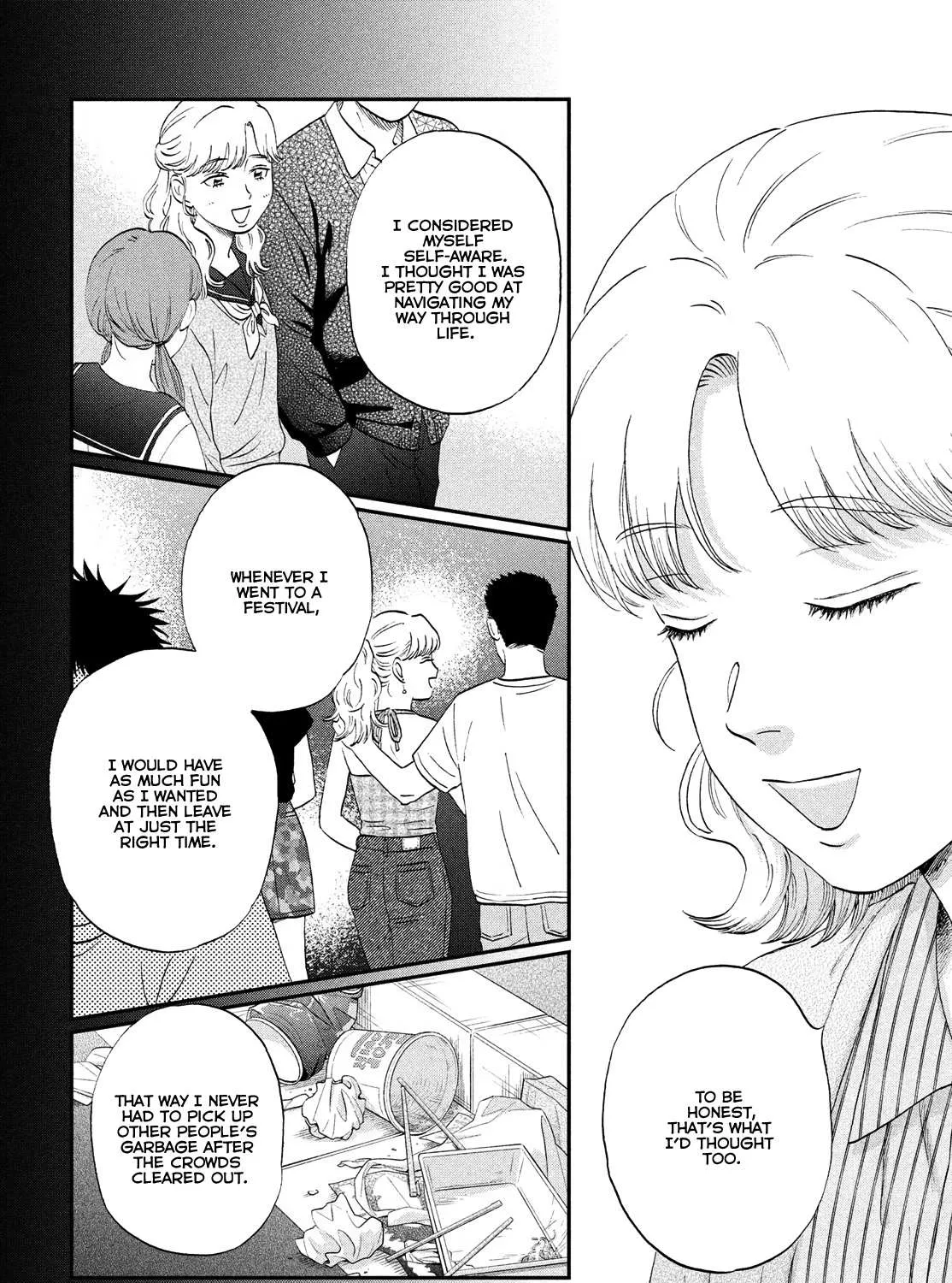Read Skip to Loafer chapter 59 image 27 on Lezhin