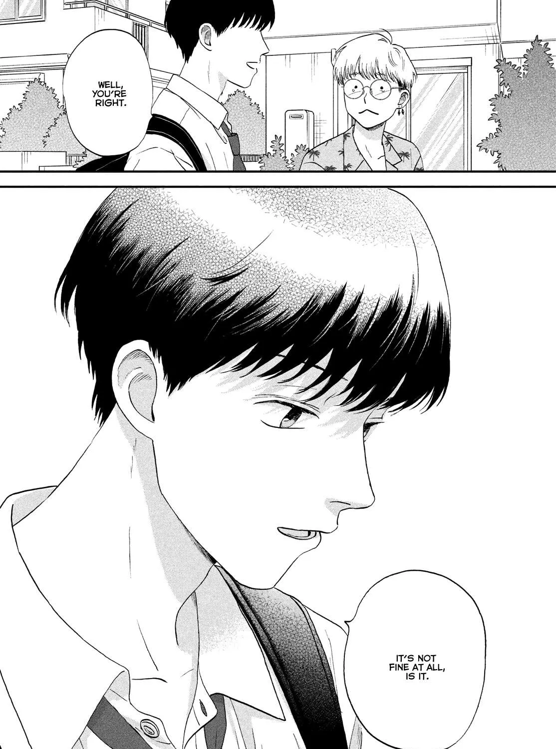Read Skip to Loafer chapter 59 image 9 on Lezhin