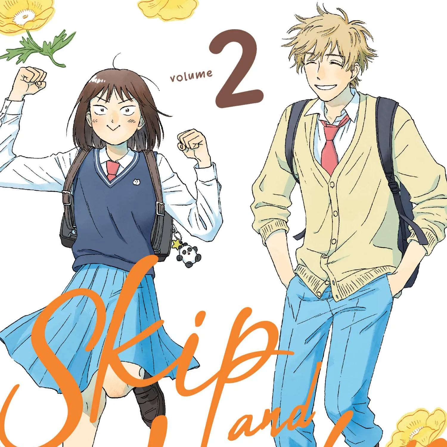 Read Skip to Loafer chapter 6.1 image 1 on Lezhin