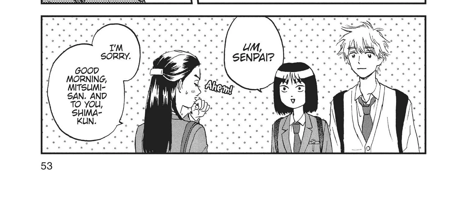 Read Skip to Loafer chapter 6.1 image 105 on Lezhin