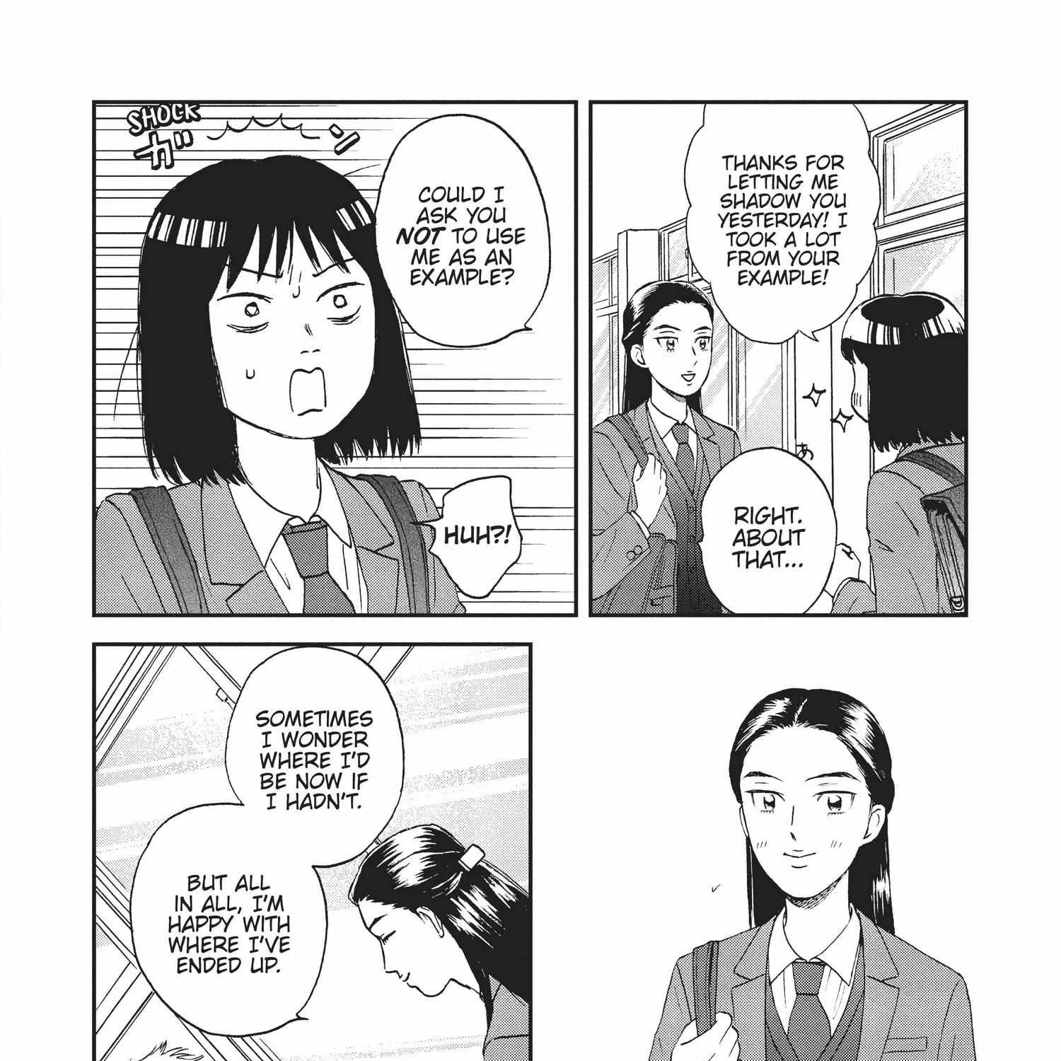 Read Skip to Loafer chapter 6.1 image 106 on Lezhin