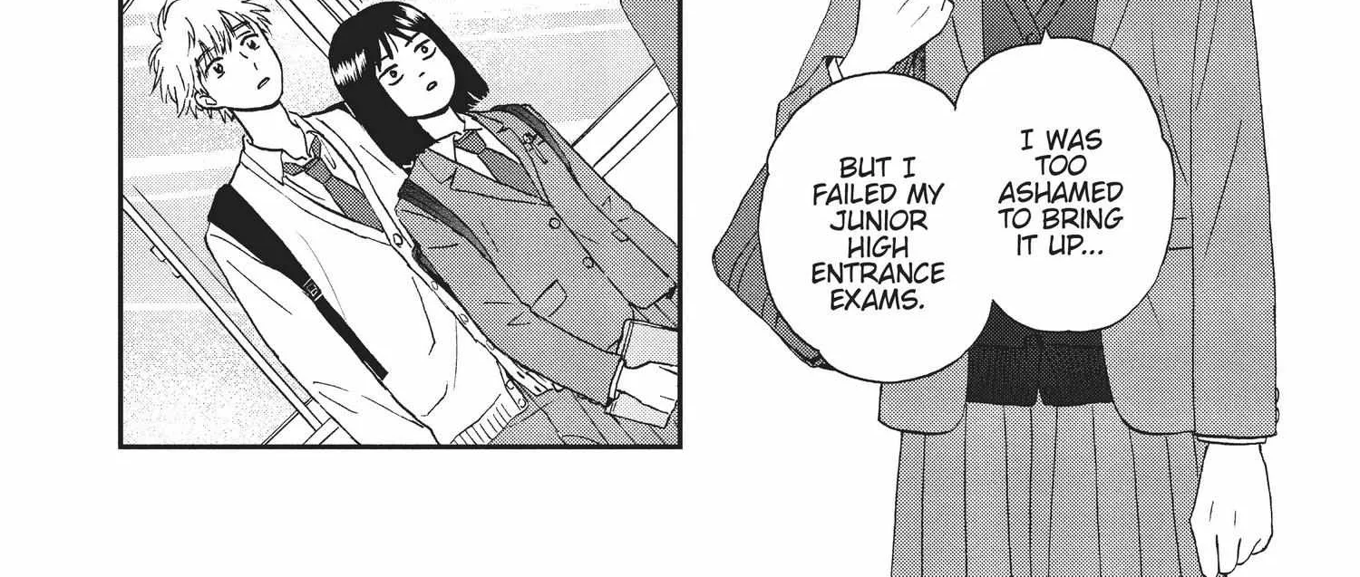 Read Skip to Loafer chapter 6.1 image 107 on Lezhin