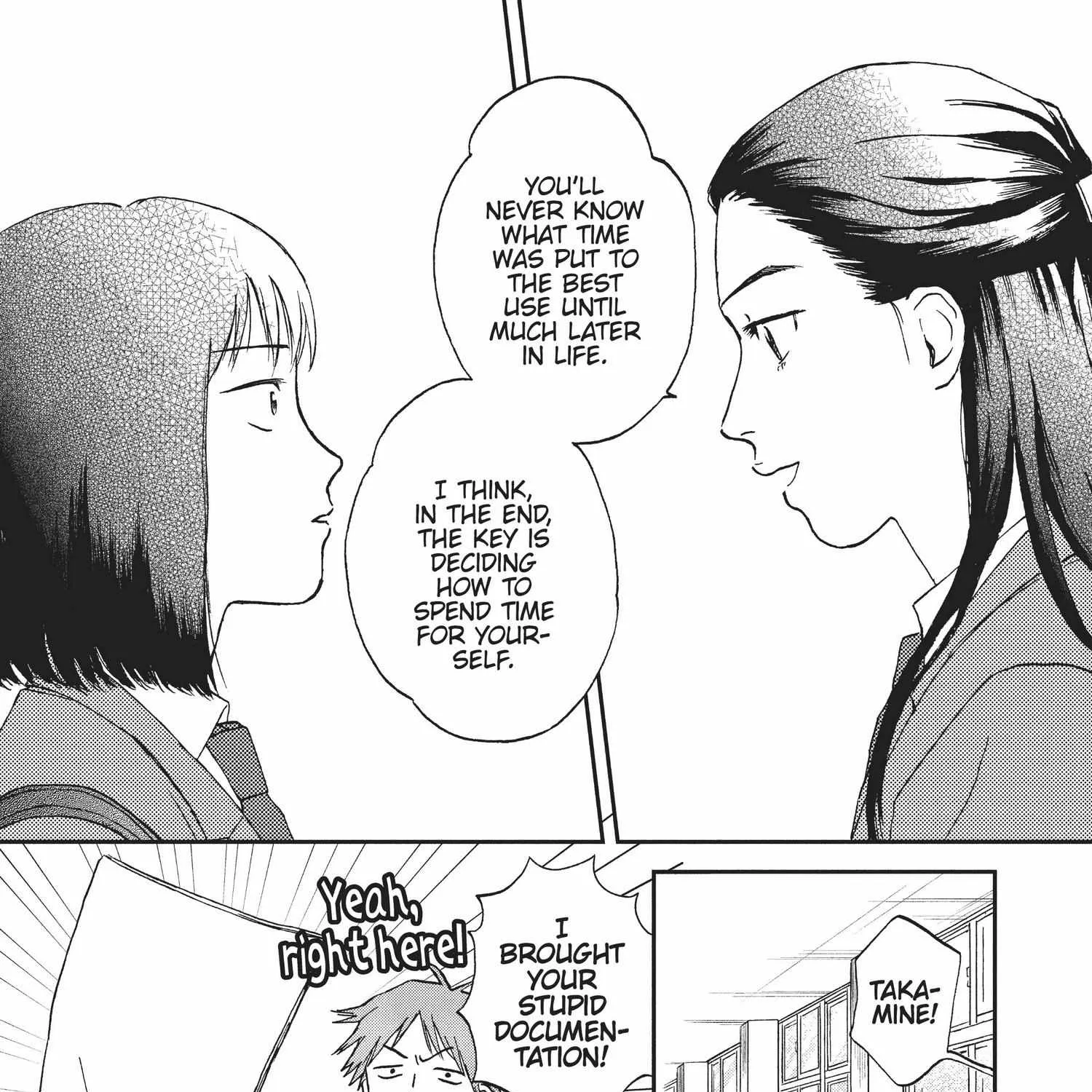 Read Skip to Loafer chapter 6.1 image 108 on Lezhin