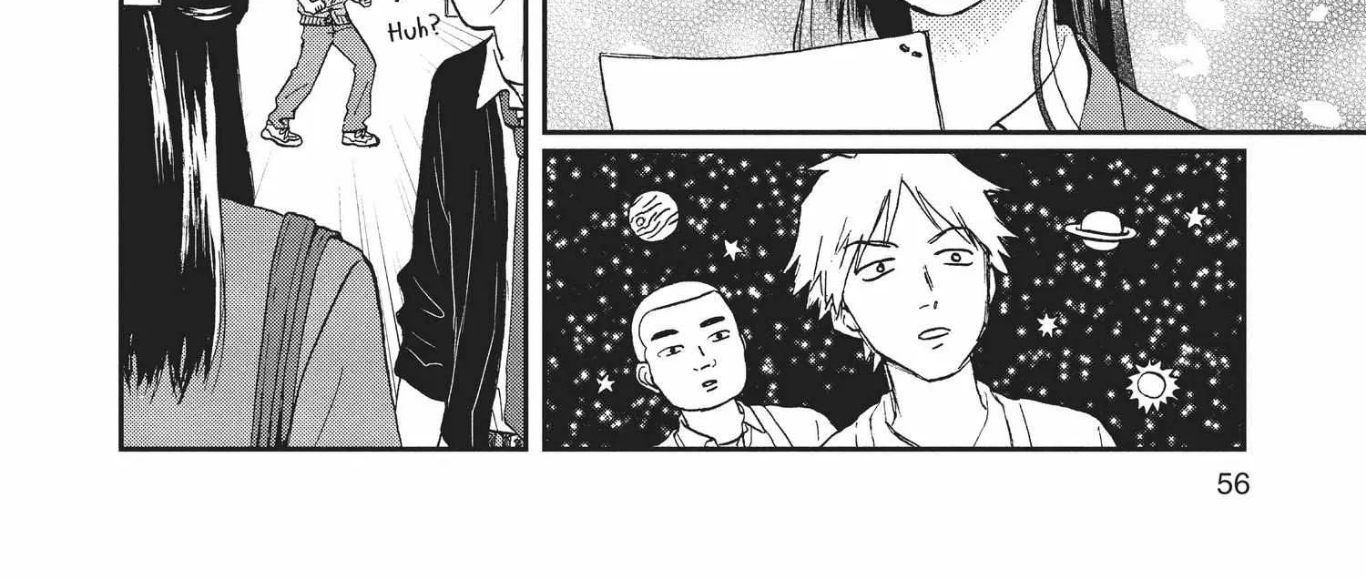 Read Skip to Loafer chapter 6.1 image 111 on Lezhin