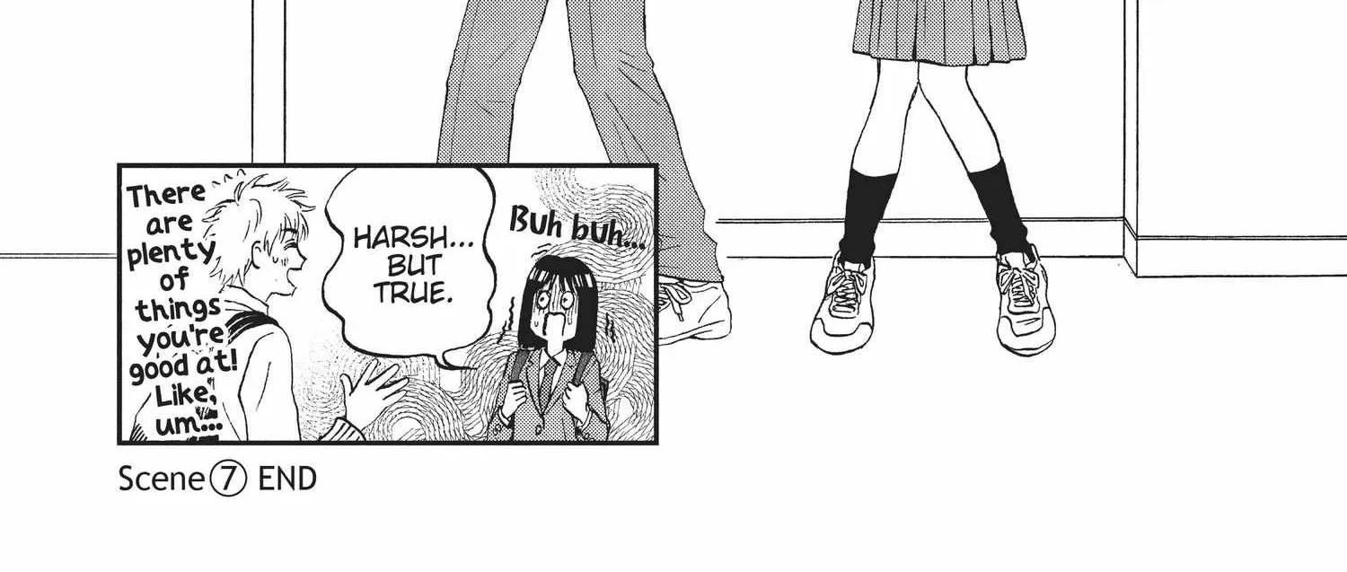 Read Skip to Loafer chapter 6.1 image 115 on Lezhin