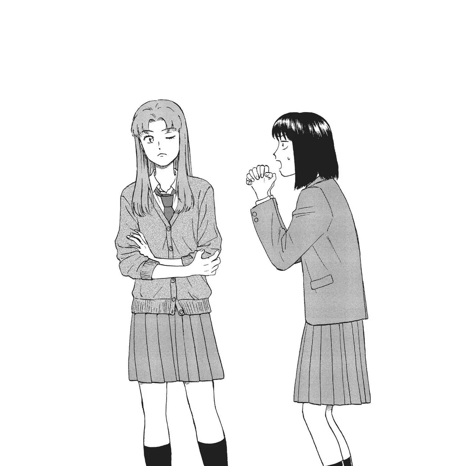 Read Skip to Loafer chapter 6.1 image 116 on Lezhin