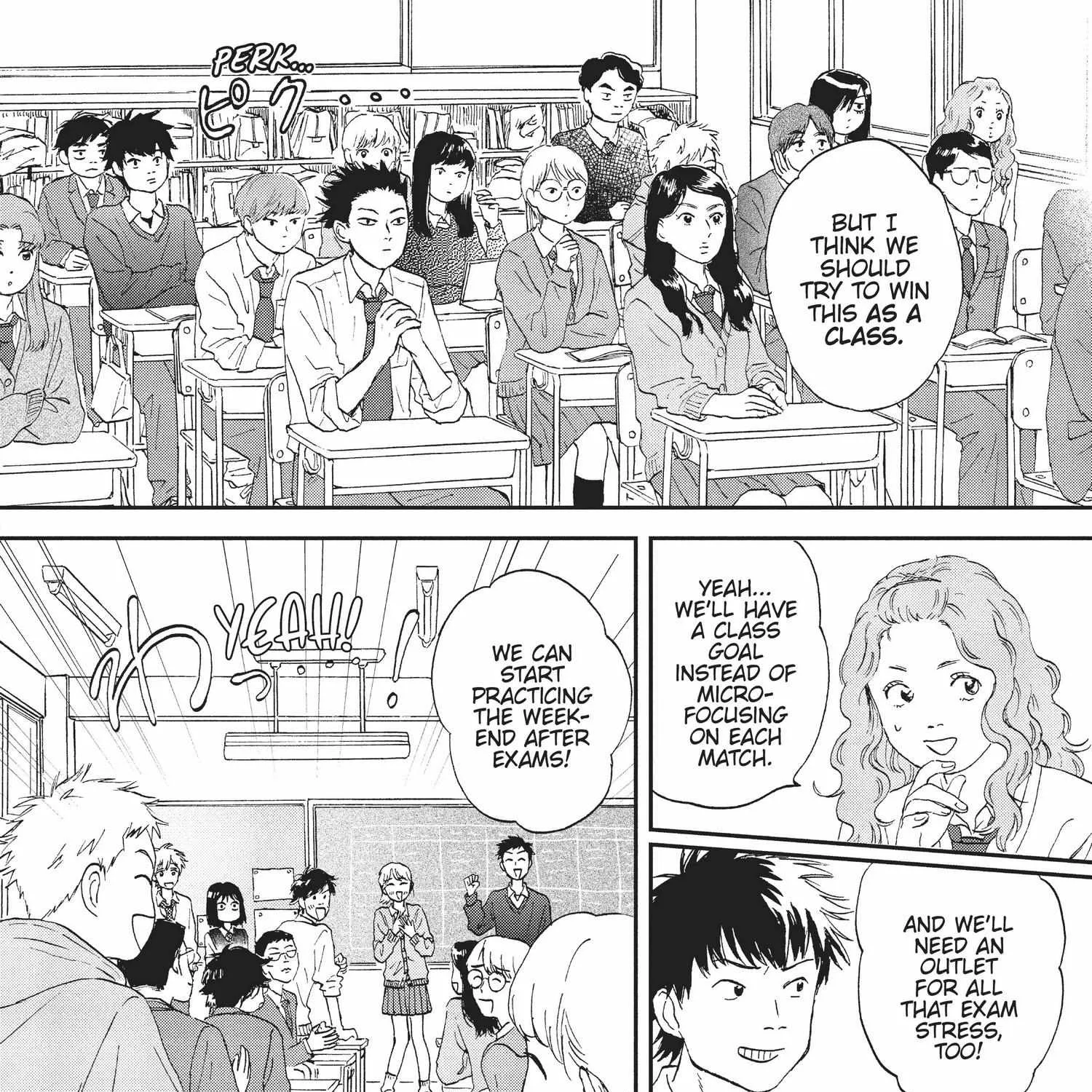 Read Skip to Loafer chapter 6.1 image 122 on Lezhin