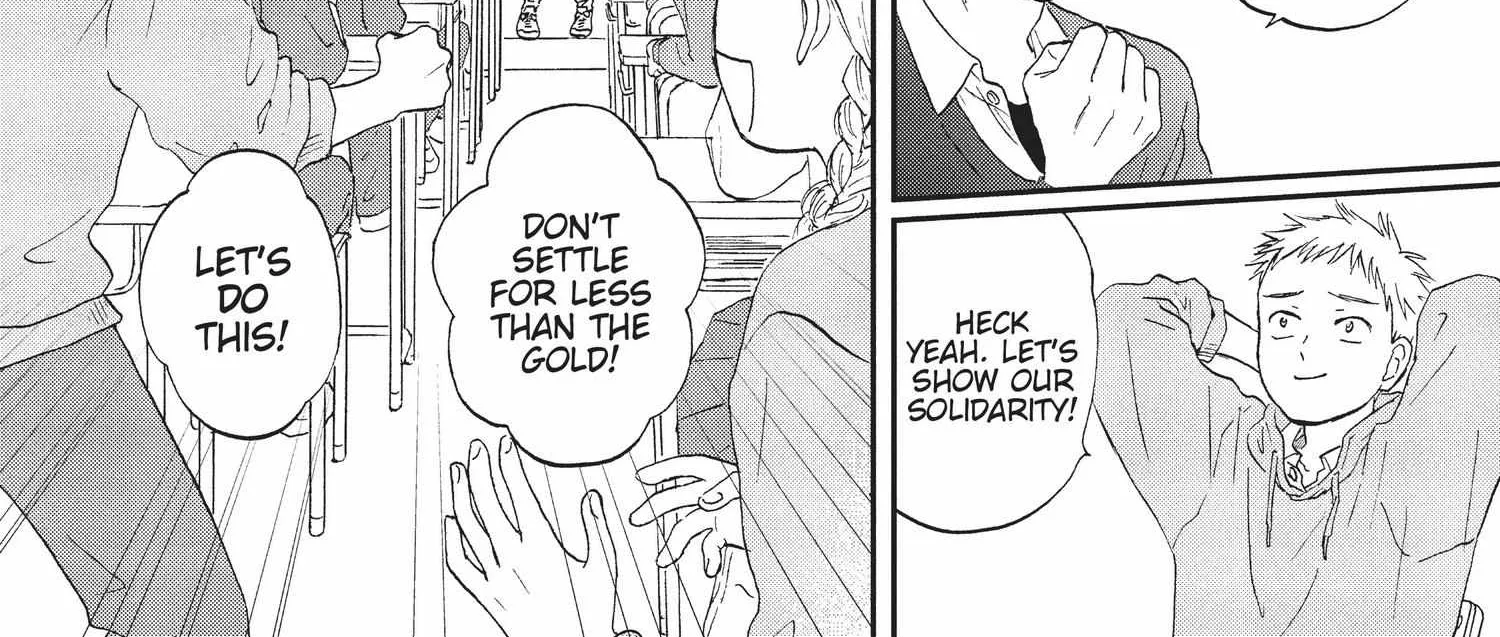 Read Skip to Loafer chapter 6.1 image 123 on Lezhin