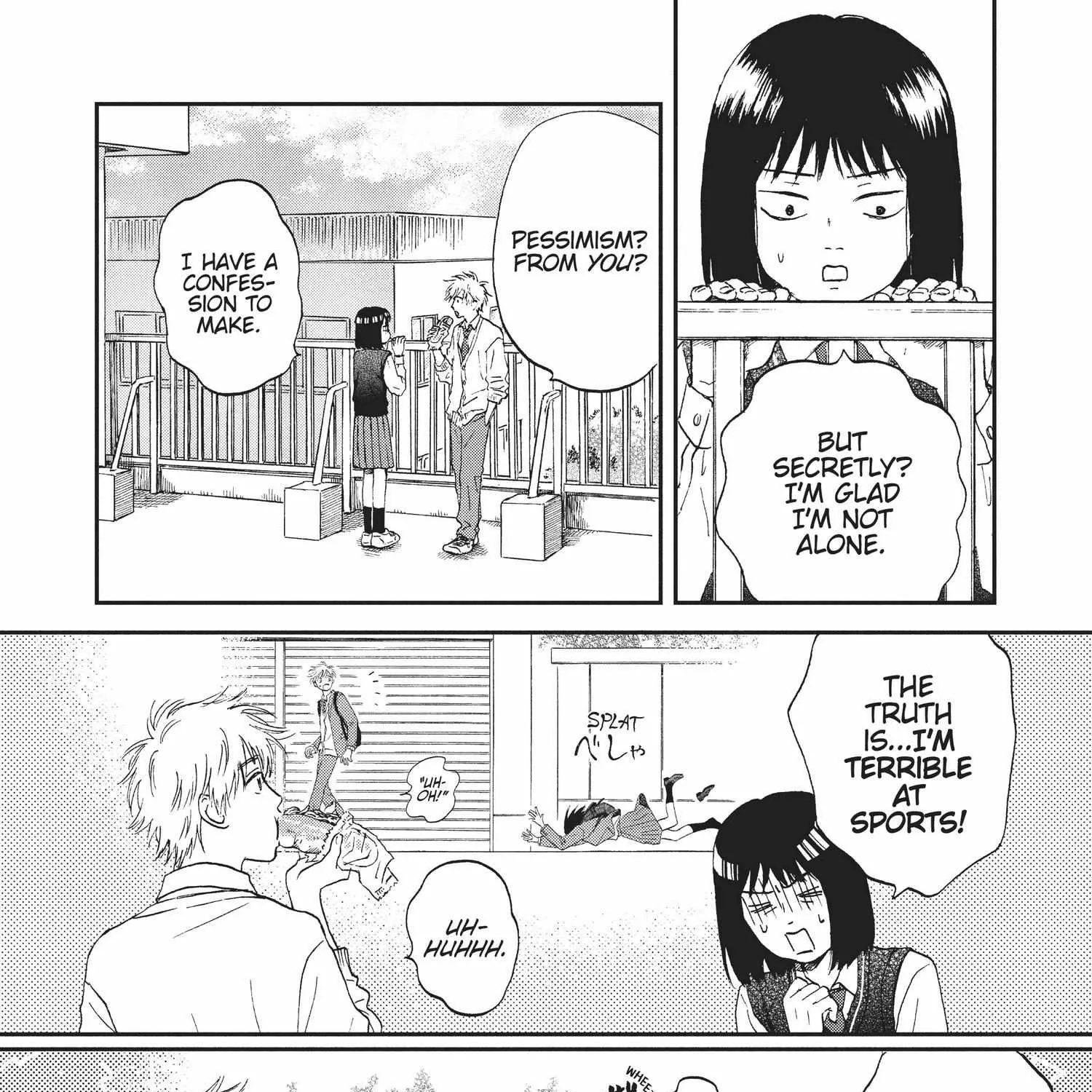 Read Skip to Loafer chapter 6.1 image 126 on Lezhin