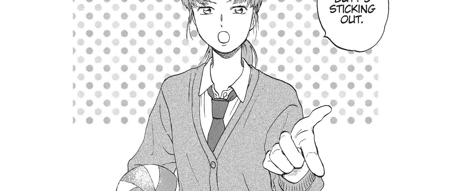 Read Skip to Loafer chapter 6.1 image 129 on Lezhin
