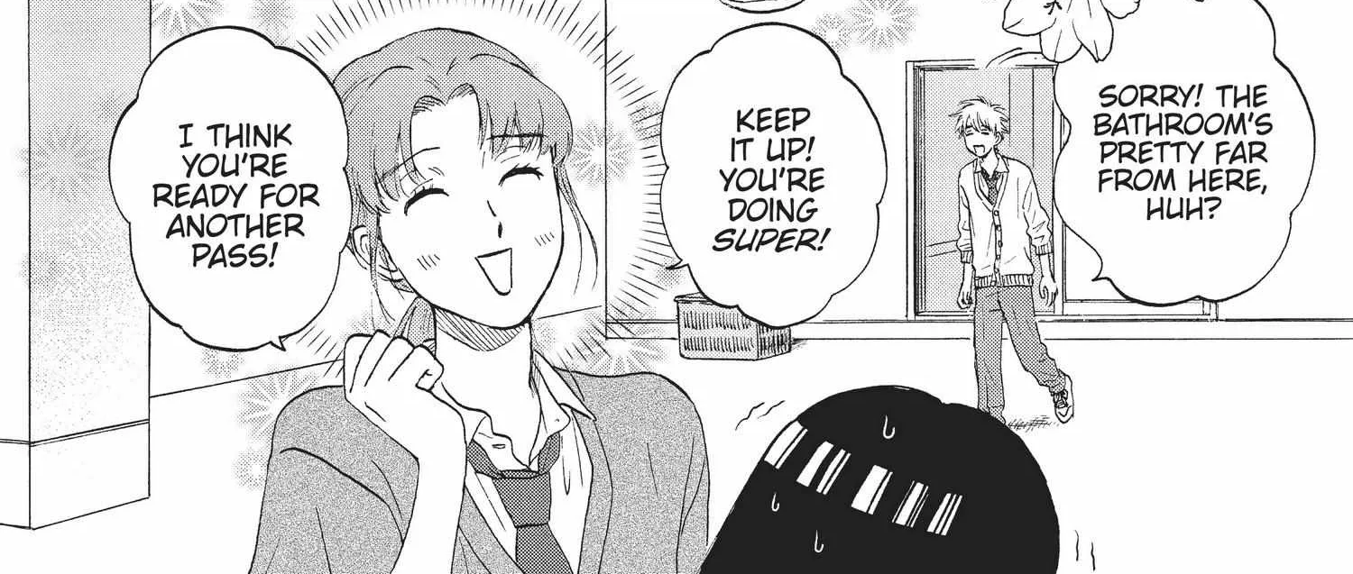 Read Skip to Loafer chapter 6.1 image 131 on Lezhin