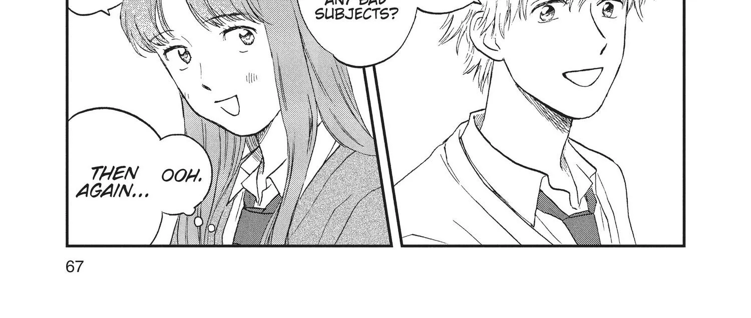 Read Skip to Loafer chapter 6.1 image 133 on Lezhin