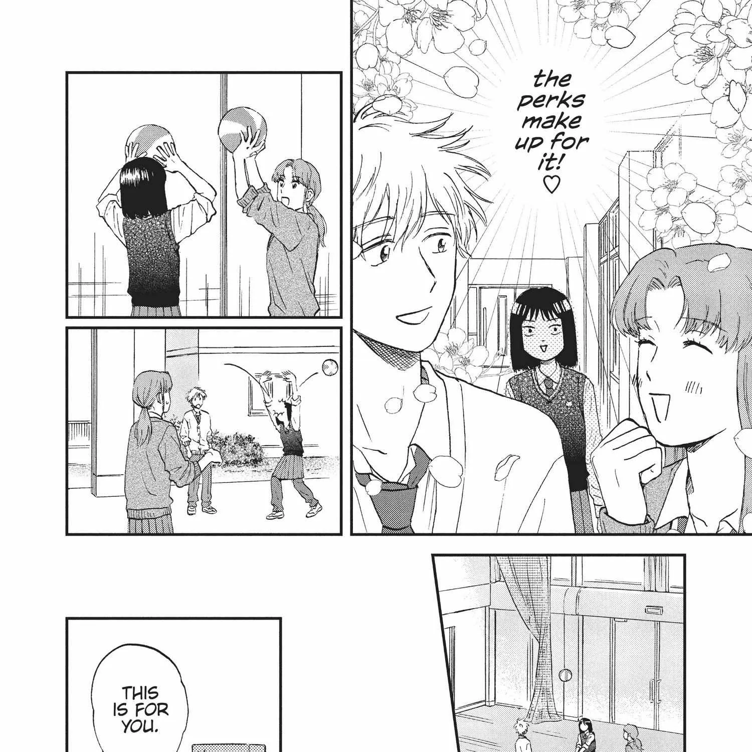 Read Skip to Loafer chapter 6.1 image 134 on Lezhin
