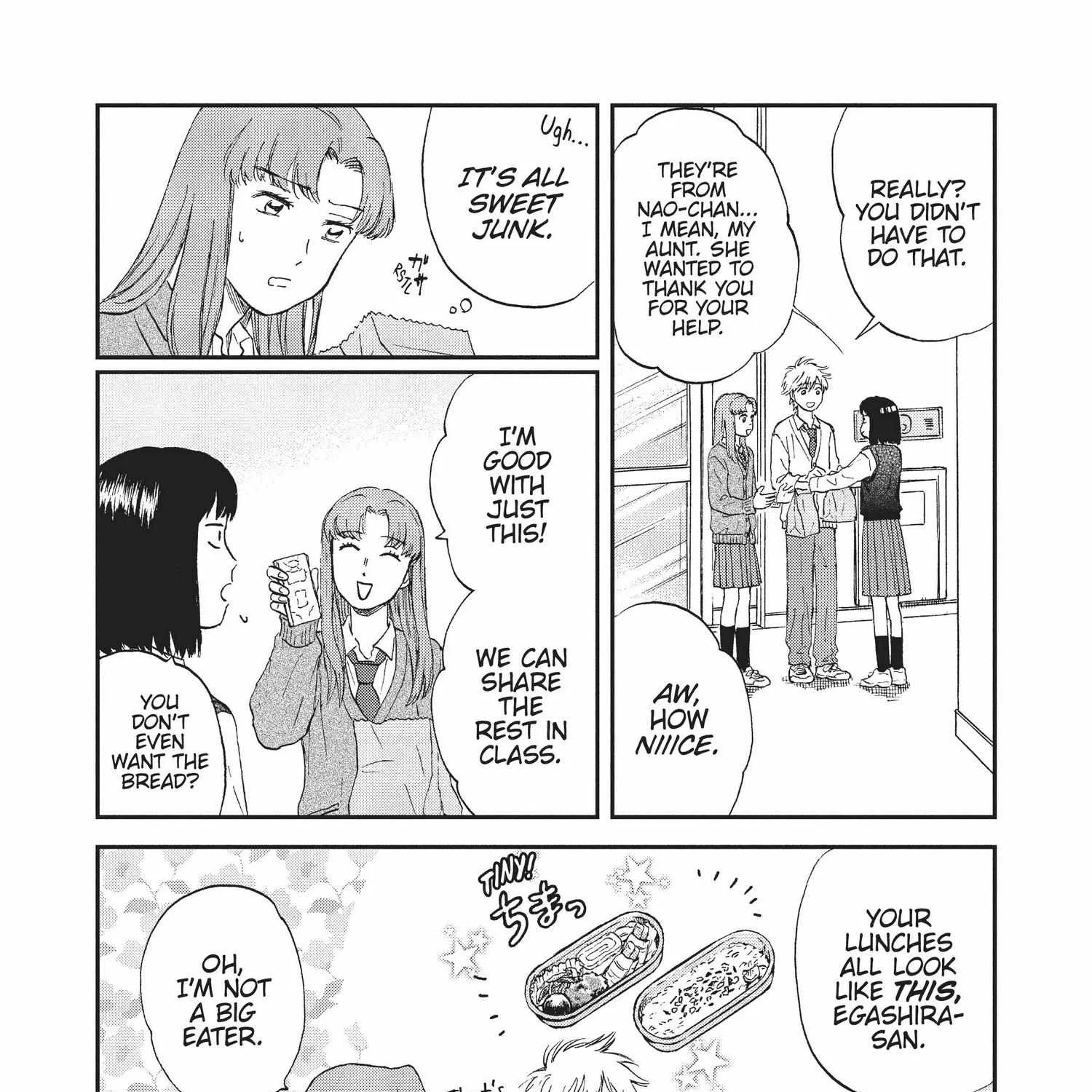 Read Skip to Loafer chapter 6.1 image 136 on Lezhin