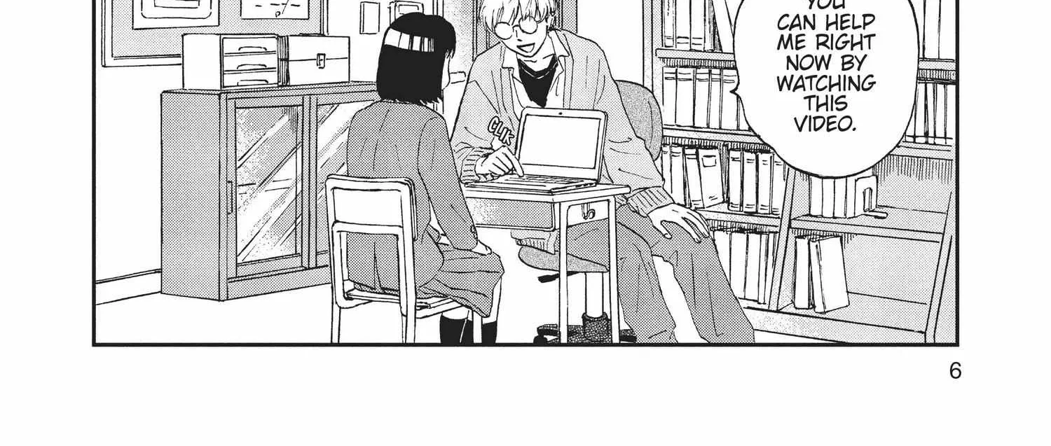 Read Skip to Loafer chapter 6.1 image 14 on Lezhin