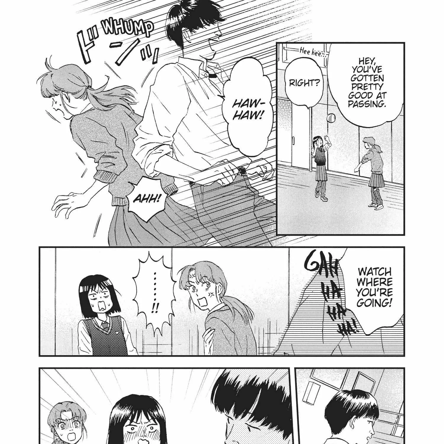 Read Skip to Loafer chapter 6.1 image 142 on Lezhin