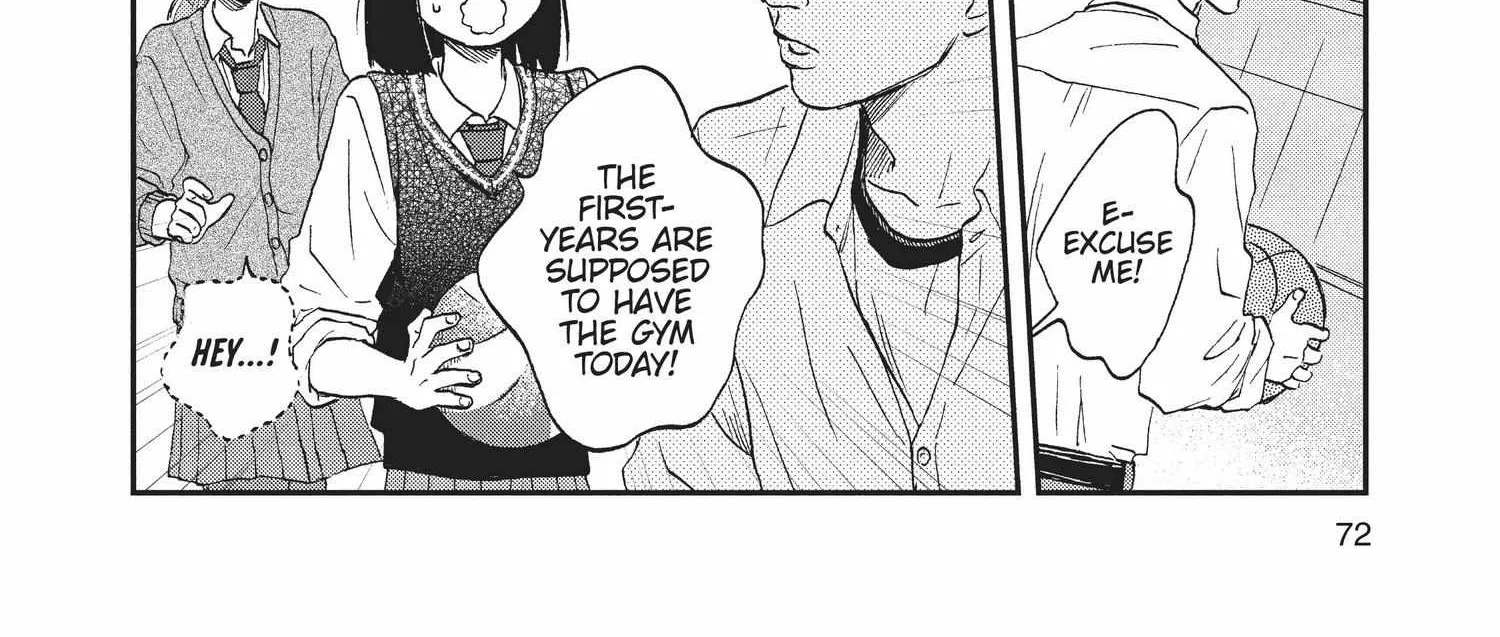 Read Skip to Loafer chapter 6.1 image 143 on Lezhin