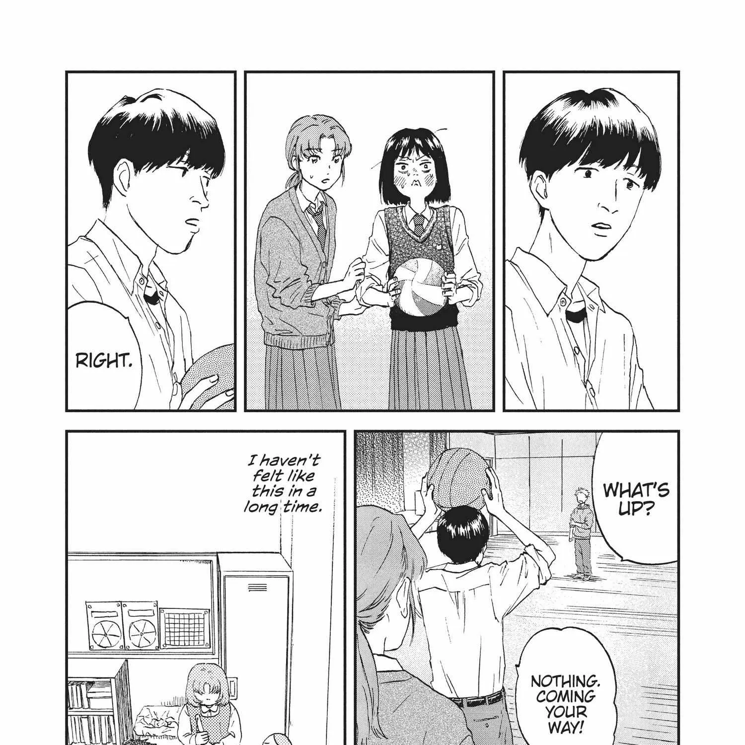 Read Skip to Loafer chapter 6.1 image 144 on Lezhin