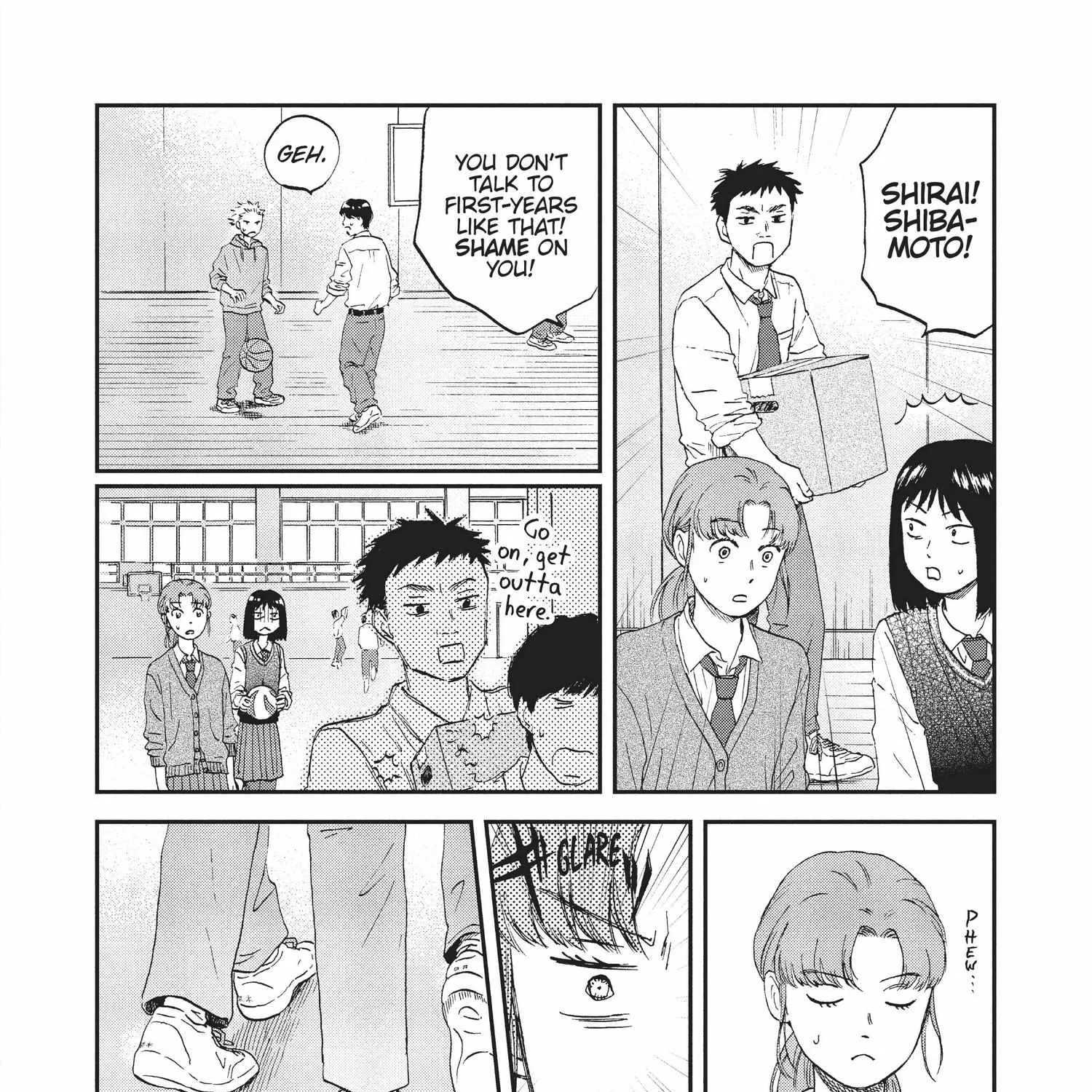 Read Skip to Loafer chapter 6.1 image 146 on Lezhin