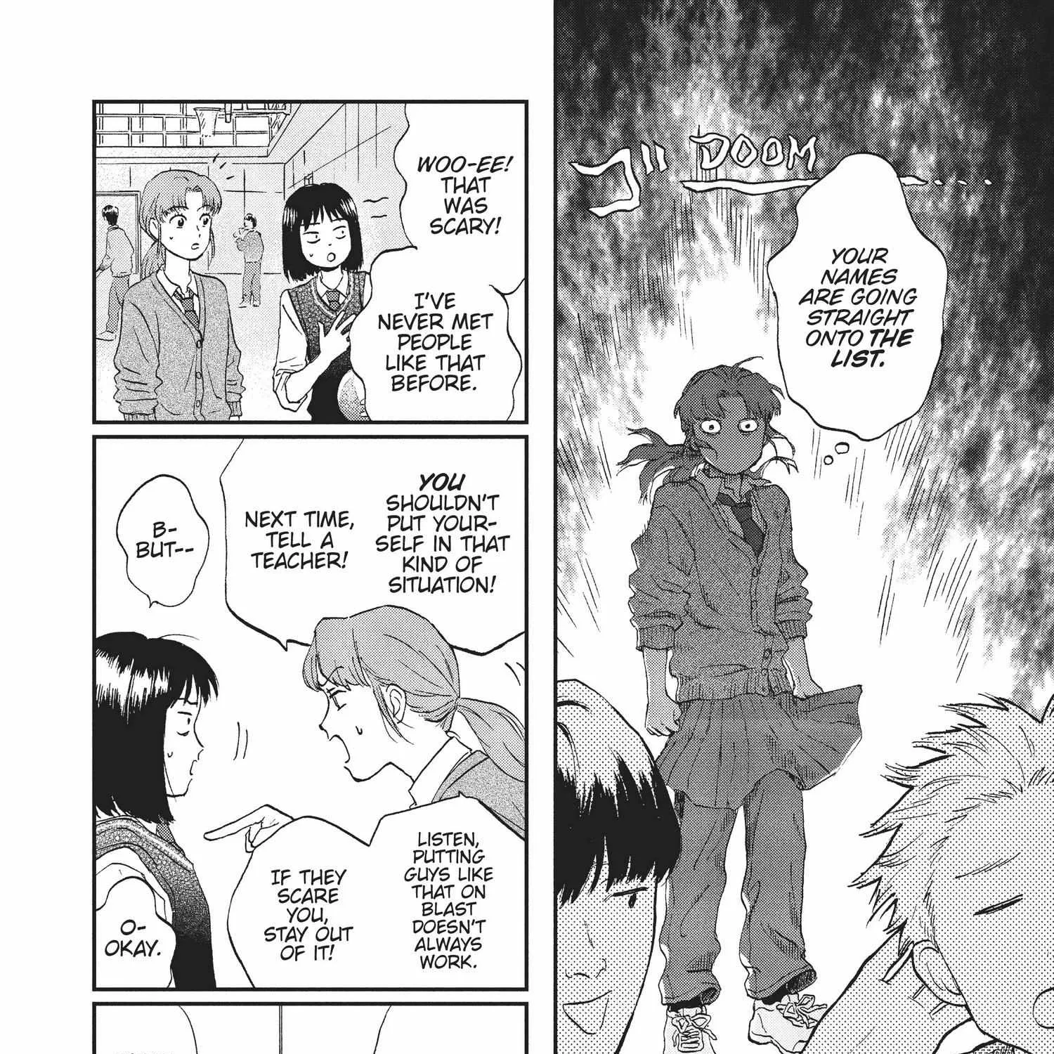 Read Skip to Loafer chapter 6.1 image 148 on Lezhin