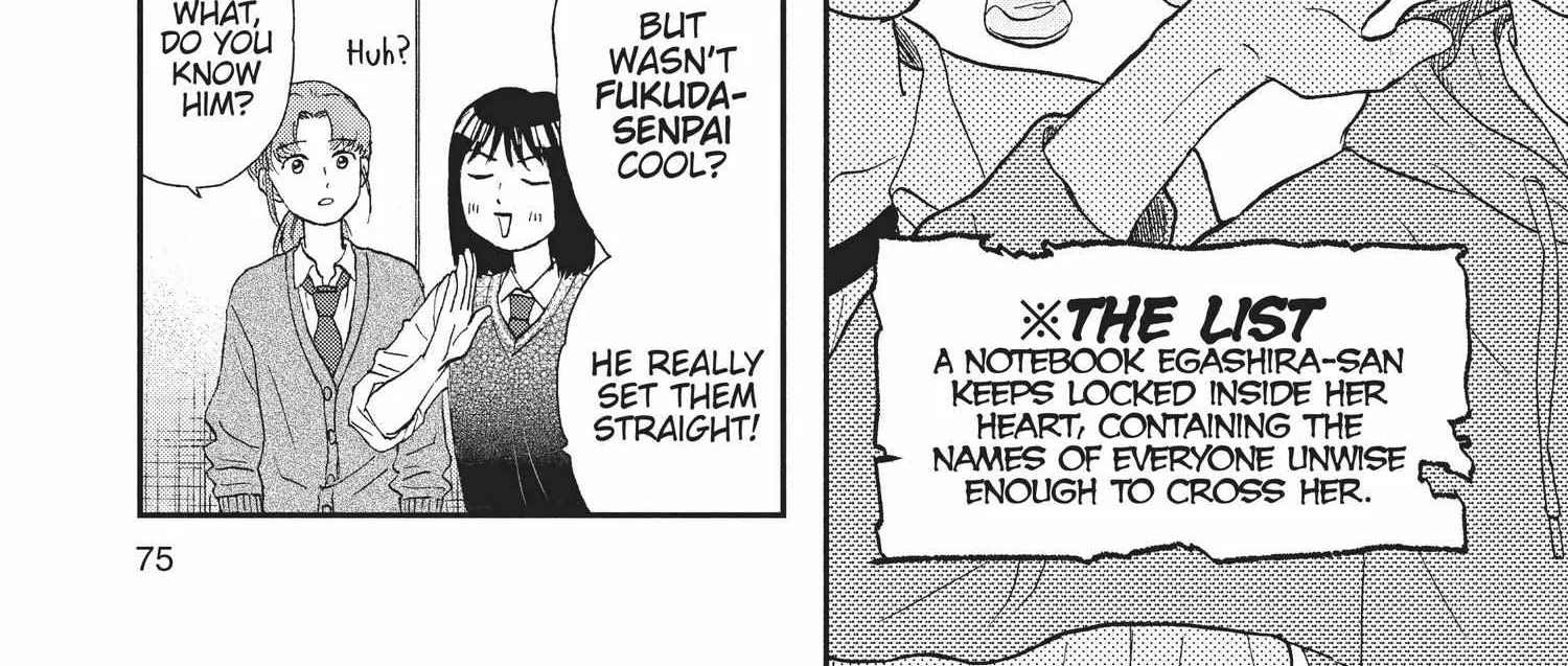 Read Skip to Loafer chapter 6.1 image 149 on Lezhin