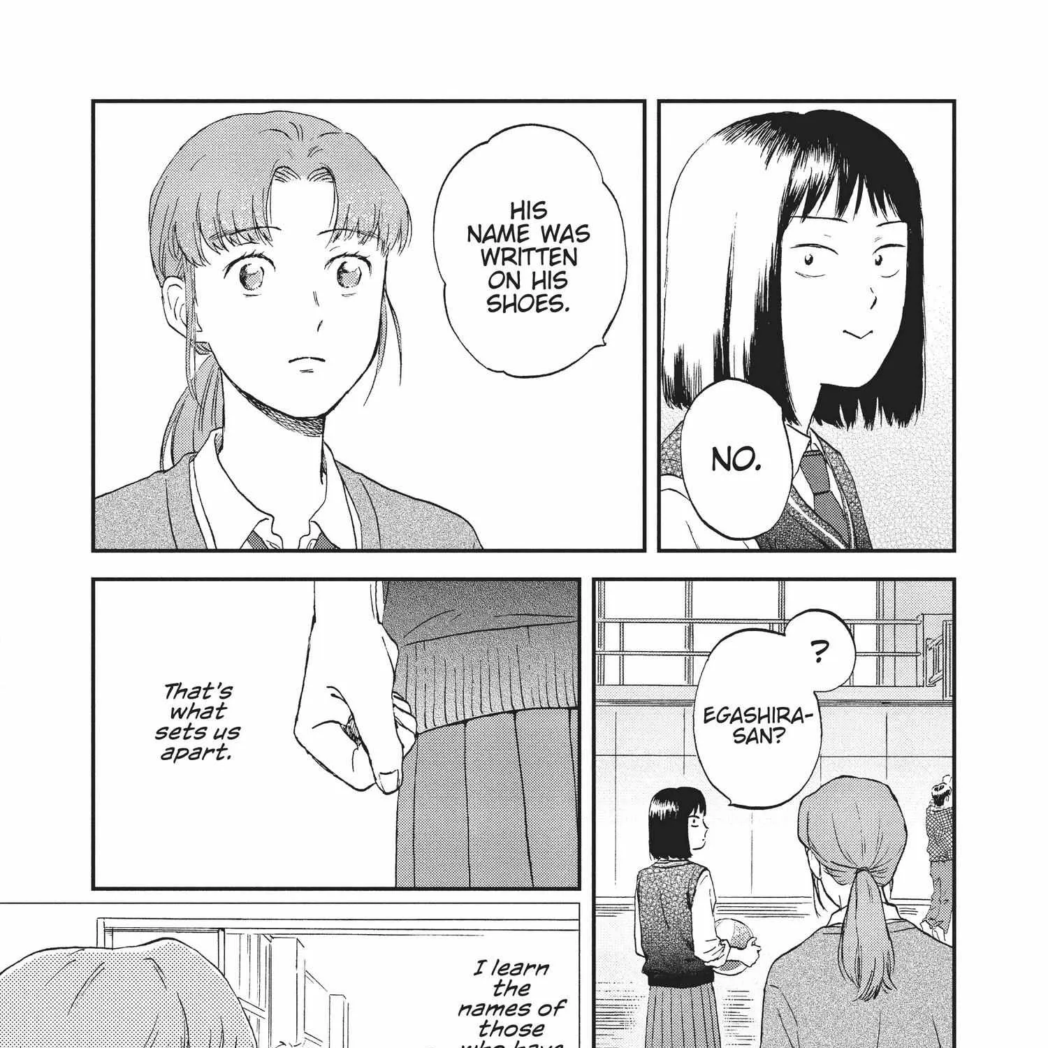 Read Skip to Loafer chapter 6.1 image 150 on Lezhin