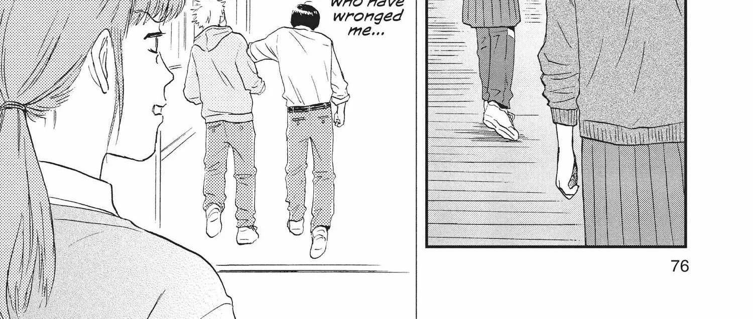 Read Skip to Loafer chapter 6.1 image 151 on Lezhin