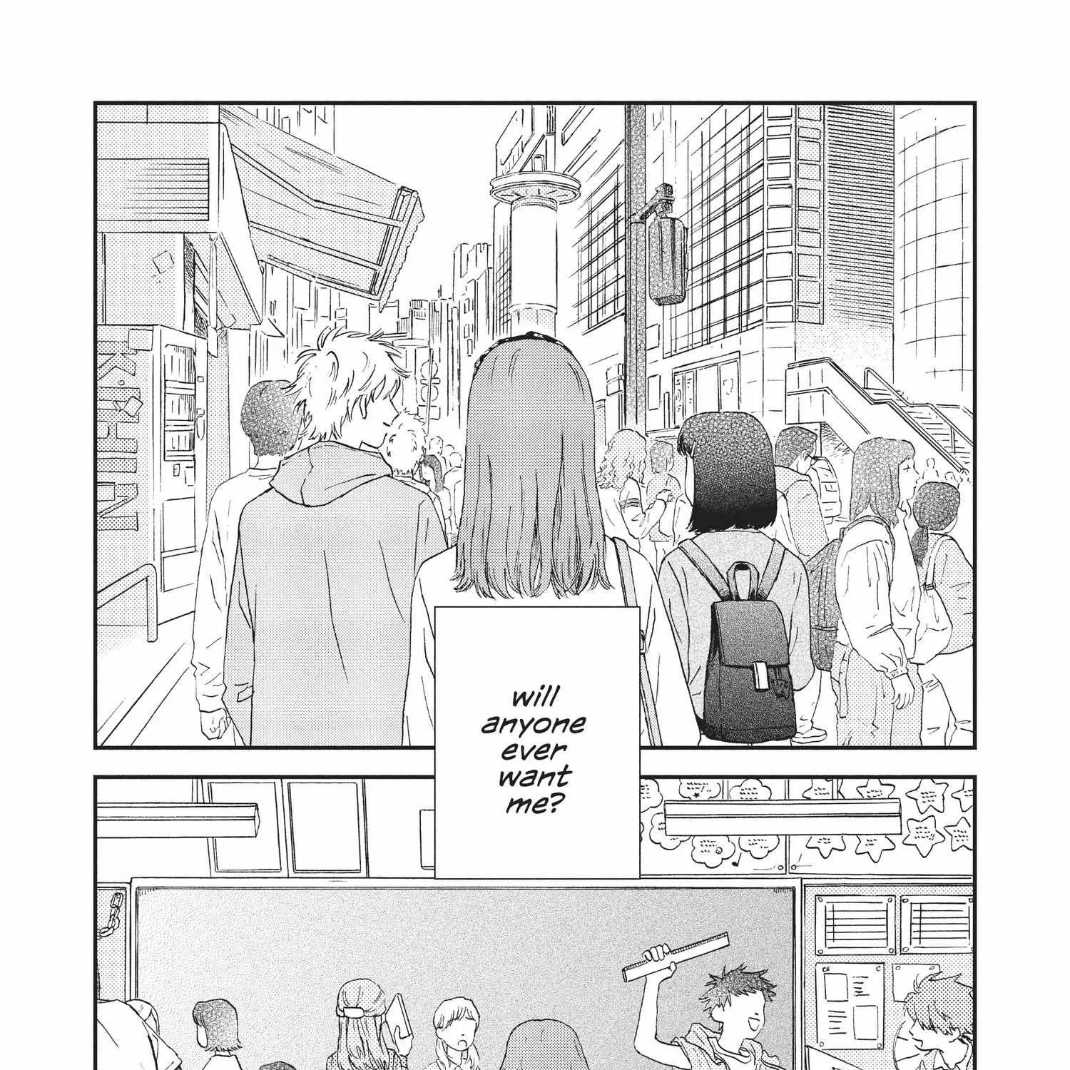 Read Skip to Loafer chapter 6.1 image 156 on Lezhin