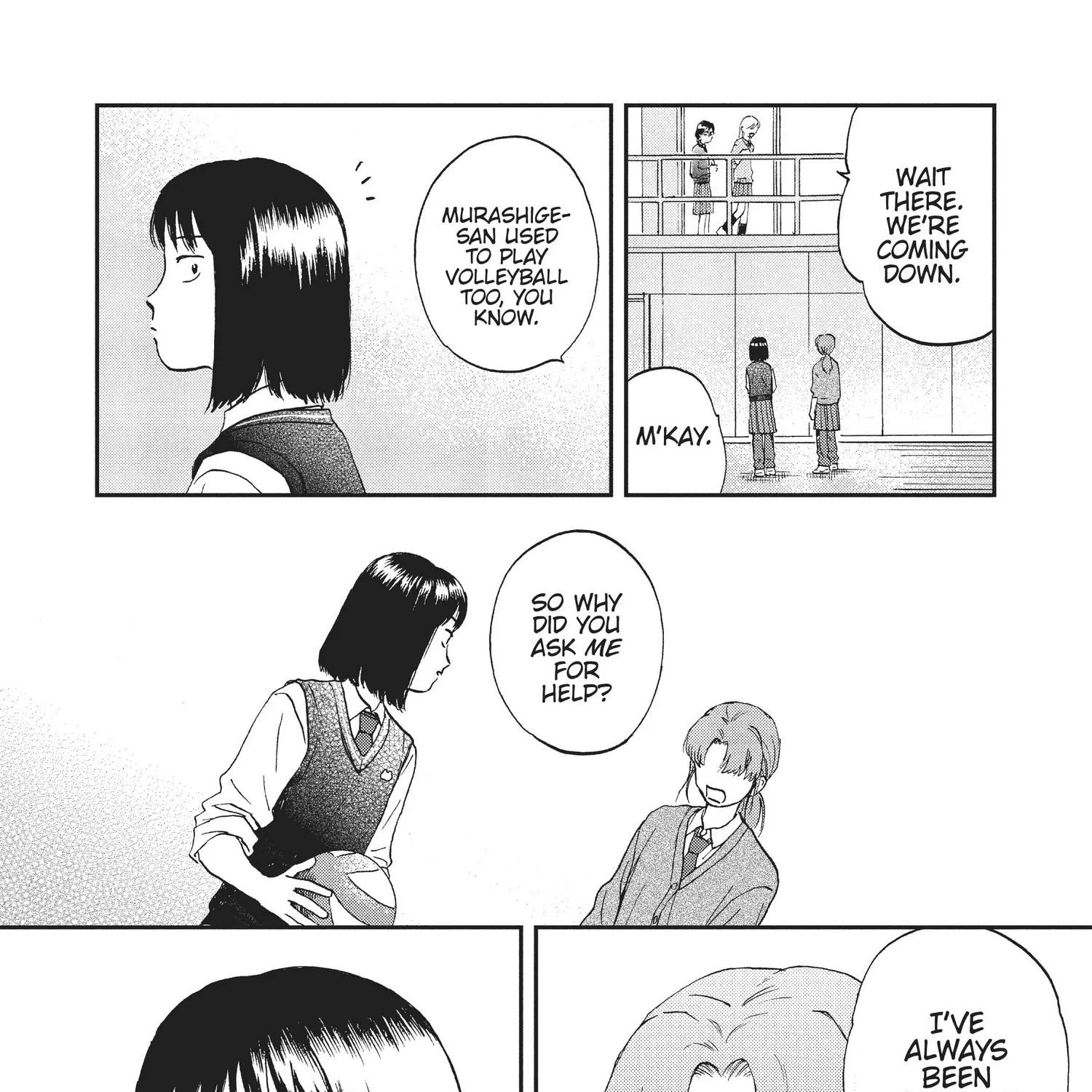 Read Skip to Loafer chapter 6.1 image 158 on Lezhin