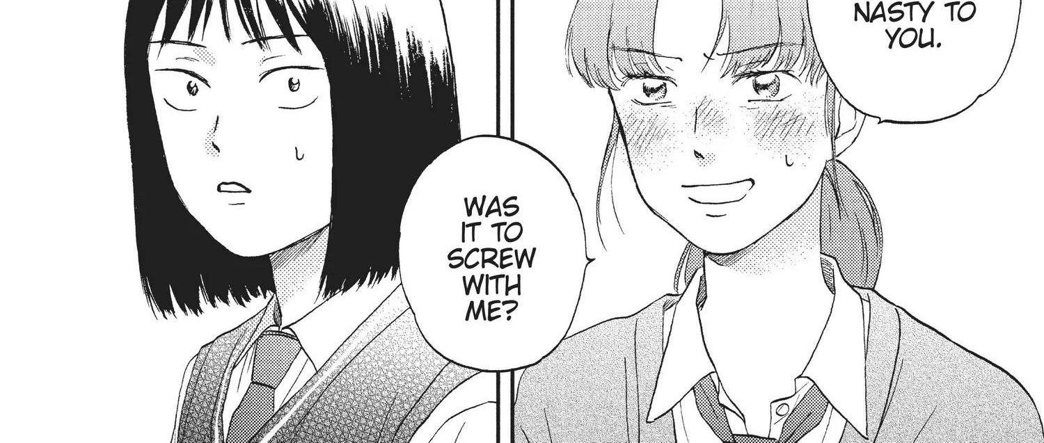 Read Skip to Loafer chapter 6.1 image 159 on Lezhin