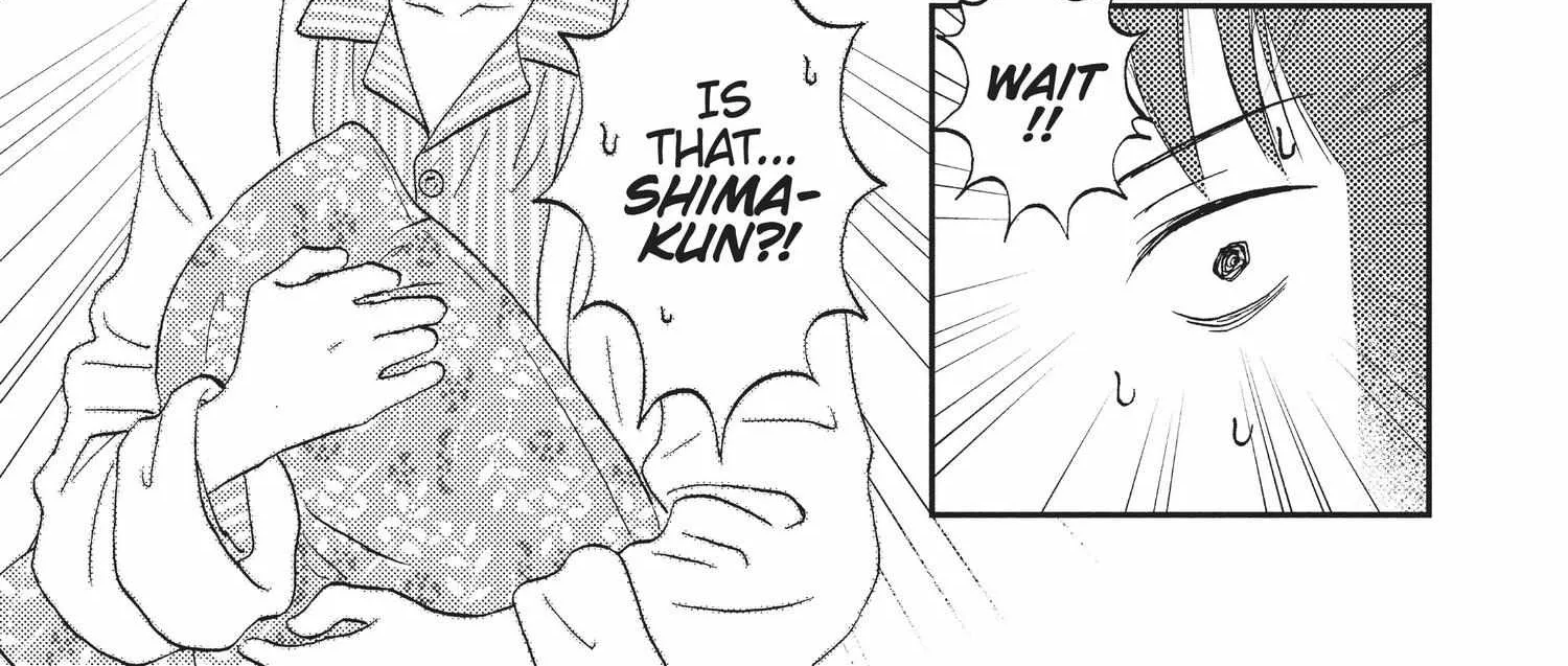 Read Skip to Loafer chapter 6.1 image 16 on Lezhin