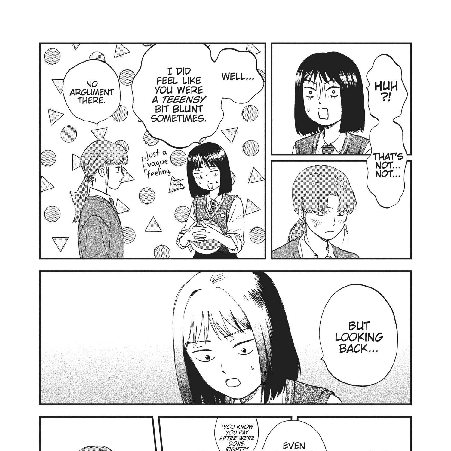 Read Skip to Loafer chapter 6.1 image 160 on Lezhin