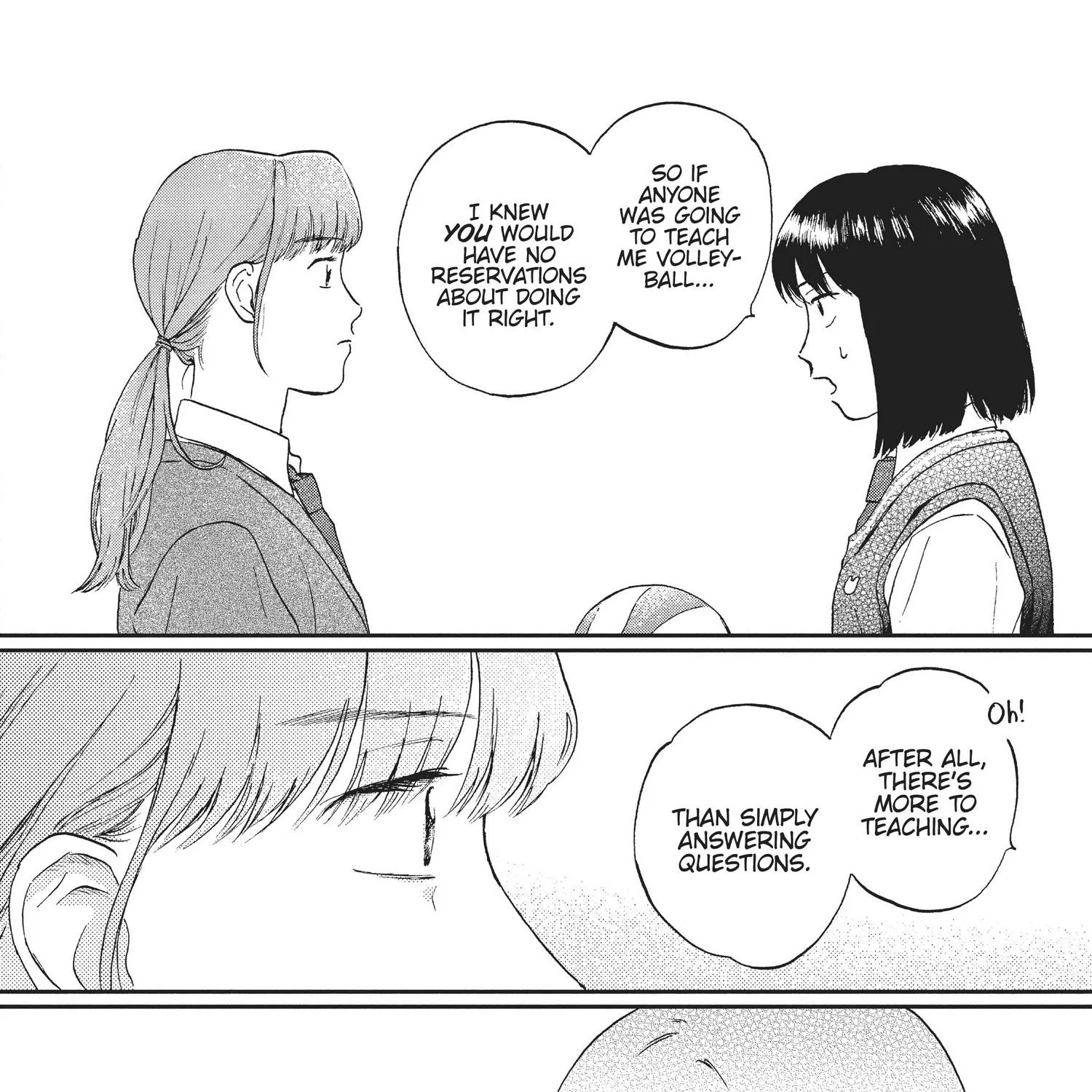 Read Skip to Loafer chapter 6.1 image 162 on Lezhin