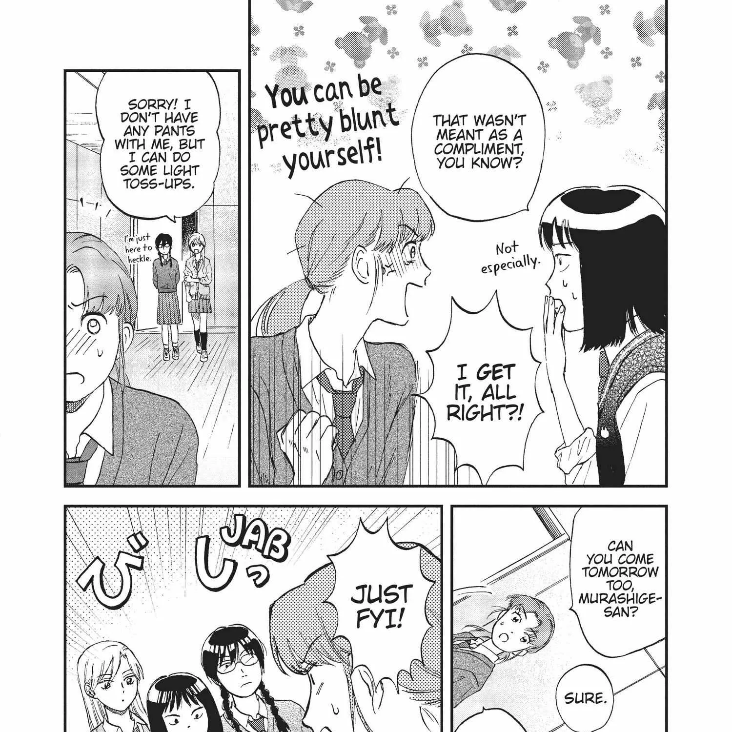 Read Skip to Loafer chapter 6.1 image 166 on Lezhin