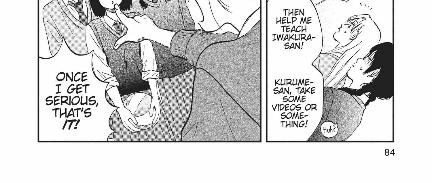 Read Skip to Loafer chapter 6.1 image 167 on Lezhin